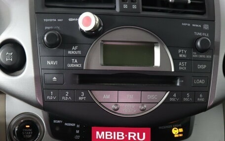 Toyota RAV4, 2007 год, 959 990 рублей, 14 фотография