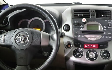 Toyota RAV4, 2007 год, 959 990 рублей, 9 фотография