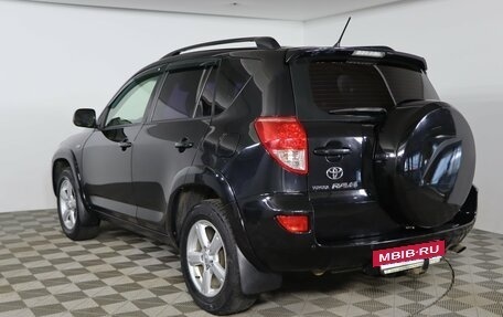 Toyota RAV4, 2007 год, 959 990 рублей, 7 фотография