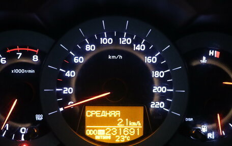 Toyota RAV4, 2007 год, 959 990 рублей, 18 фотография