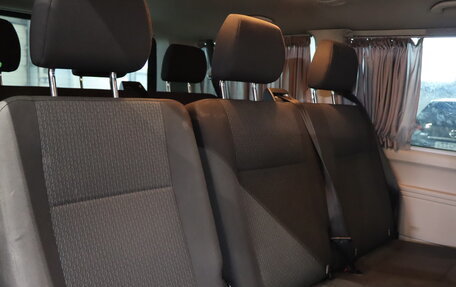 Volkswagen Caravelle T6 рестайлинг, 2016 год, 2 659 990 рублей, 19 фотография