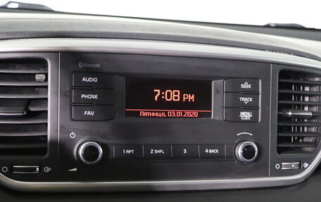 KIA Sportage IV рестайлинг, 2021 год, 2 229 990 рублей, 17 фотография