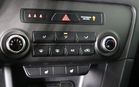 KIA Sportage IV рестайлинг, 2021 год, 2 229 990 рублей, 18 фотография