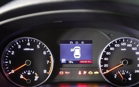 KIA Sportage IV рестайлинг, 2021 год, 2 229 990 рублей, 16 фотография