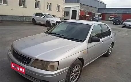Nissan Bluebird XI, 1999 год, 410 000 рублей, 1 фотография