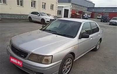 Nissan Bluebird XI, 1999 год, 410 000 рублей, 1 фотография