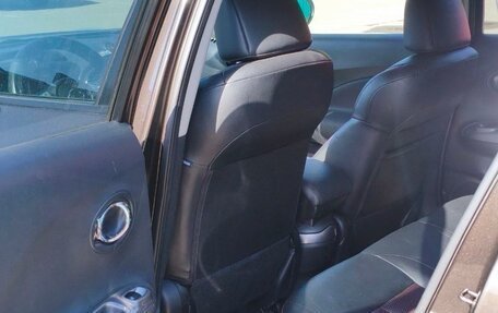 Nissan Juke II, 2012 год, 1 300 000 рублей, 15 фотография