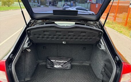 Skoda Octavia, 2013 год, 12 фотография