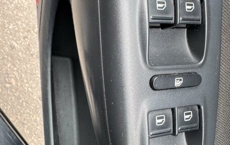 Skoda Octavia, 2013 год, 14 фотография