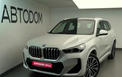 BMW X1, 2024 год, 5 725 000 рублей, 1 фотография