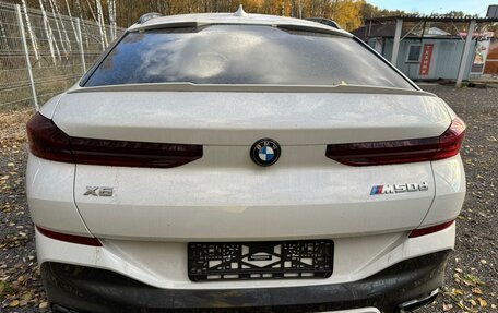 BMW X6, 2020 год, 8 700 000 рублей, 2 фотография