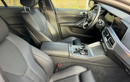 BMW X6, 2020 год, 8 700 000 рублей, 4 фотография