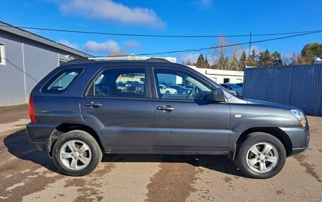 KIA Sportage II, 2010 год, 1 025 000 рублей, 4 фотография