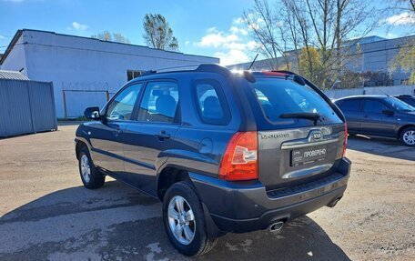 KIA Sportage II, 2010 год, 1 025 000 рублей, 7 фотография