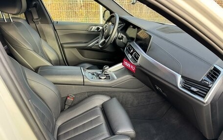 BMW X6, 2020 год, 8 700 000 рублей, 3 фотография