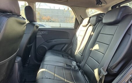 KIA Sportage II, 2010 год, 1 025 000 рублей, 12 фотография