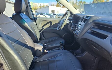KIA Sportage II, 2010 год, 1 025 000 рублей, 11 фотография