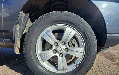 KIA Sportage II, 2010 год, 1 025 000 рублей, 18 фотография