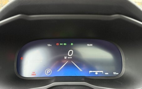 Toyota RAV4, 2025 год, 4 150 000 рублей, 10 фотография
