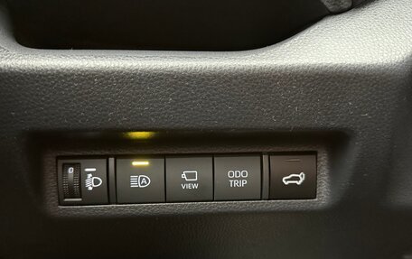 Toyota RAV4, 2025 год, 4 150 000 рублей, 16 фотография