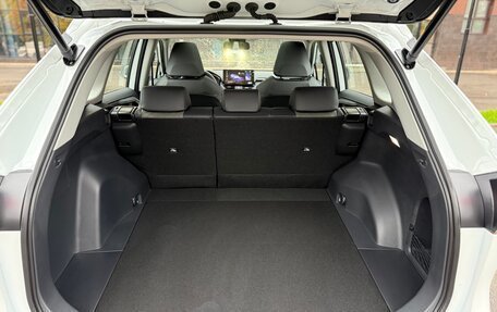 Toyota RAV4, 2025 год, 4 150 000 рублей, 20 фотография
