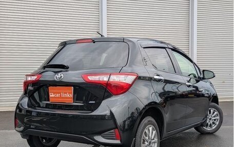 Toyota Vitz, 2020 год, 700 143 рублей, 4 фотография
