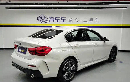 BMW 1 серия, 2022 год, 1 646 000 рублей, 3 фотография