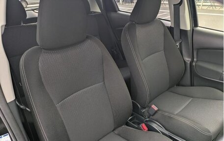 Toyota Vitz, 2020 год, 700 143 рублей, 12 фотография