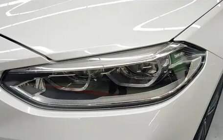 BMW 1 серия, 2022 год, 1 646 000 рублей, 5 фотография