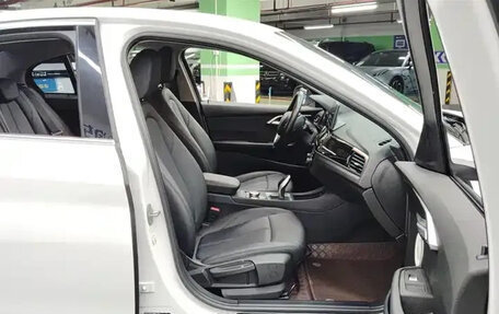 BMW 1 серия, 2022 год, 1 646 000 рублей, 8 фотография