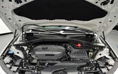 BMW 1 серия, 2022 год, 1 646 000 рублей, 10 фотография