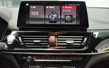 BMW 1 серия, 2022 год, 1 646 000 рублей, 13 фотография