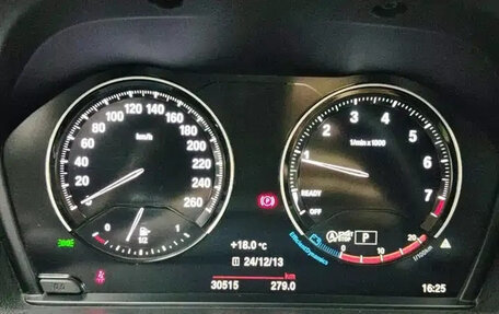 BMW 1 серия, 2022 год, 1 646 000 рублей, 14 фотография