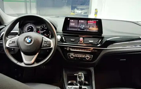 BMW 1 серия, 2022 год, 1 646 000 рублей, 12 фотография