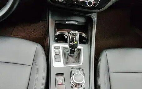 BMW 1 серия, 2022 год, 1 646 000 рублей, 16 фотография