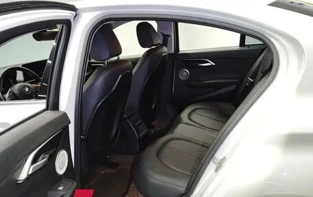 BMW 1 серия, 2022 год, 1 646 000 рублей, 11 фотография