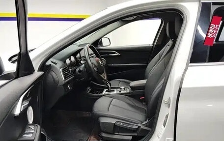 BMW 1 серия, 2022 год, 1 646 000 рублей, 9 фотография