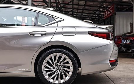 Lexus ES VII, 2020 год, 4 764 887 рублей, 5 фотография