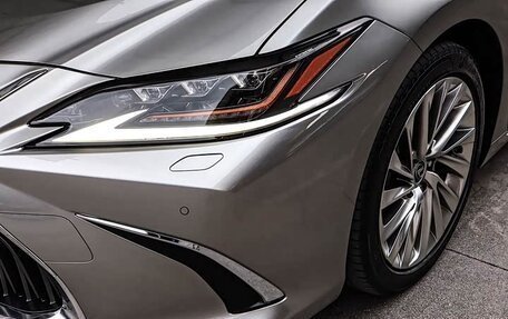 Lexus ES VII, 2020 год, 4 764 887 рублей, 3 фотография