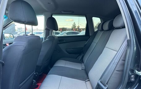 Chevrolet Aveo III, 2011 год, 429 000 рублей, 26 фотография