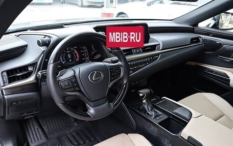 Lexus ES VII, 2020 год, 4 764 887 рублей, 6 фотография