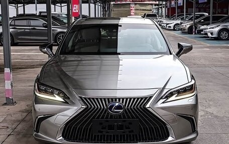 Lexus ES VII, 2020 год, 4 764 887 рублей, 2 фотография