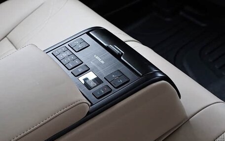 Lexus ES VII, 2020 год, 4 764 887 рублей, 11 фотография