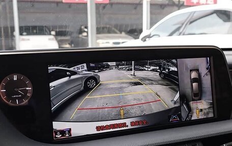 Lexus ES VII, 2020 год, 4 764 887 рублей, 10 фотография