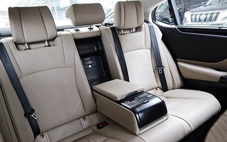 Lexus ES VII, 2020 год, 4 764 887 рублей, 12 фотография