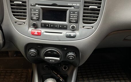 KIA Rio II, 2010 год, 335 000 рублей, 7 фотография