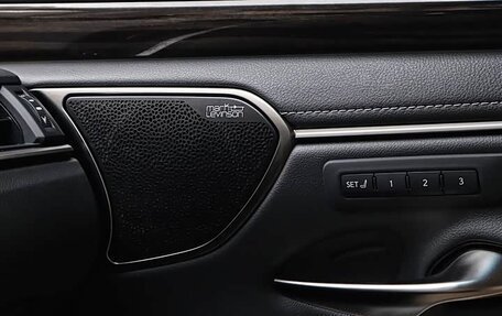 Lexus ES VII, 2020 год, 4 764 887 рублей, 9 фотография