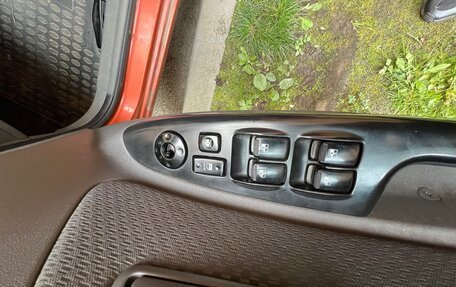 KIA Rio II, 2010 год, 335 000 рублей, 8 фотография