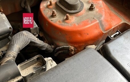 KIA Rio II, 2010 год, 335 000 рублей, 11 фотография