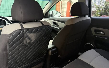 Chevrolet Cruze II, 2012 год, 820 000 рублей, 17 фотография